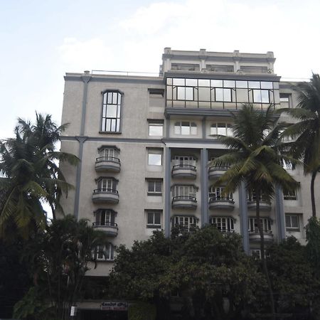 Hotel Maurya Бангалор Экстерьер фото